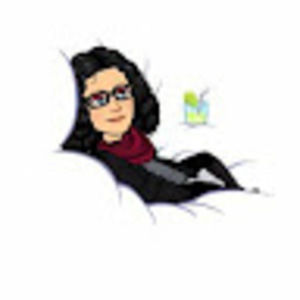 Meet your Posher, Judy